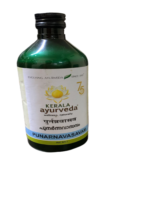 Kerala Ayurveda Punarnavasavam | Swadesiicart