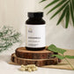 Dashamula - Eliminates Toxins and Supports Energy Flow (60 Veg Capsules)