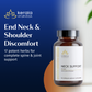 Neck Support - Cervigest (90 Capsules)