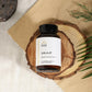 Shilajit - Natural Energy Enhancer for Strength and Stamina (60 Veg Capsules)