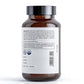 Triphala - Digestive Support for Regularity and Detoxification (60 Veg Capsules)