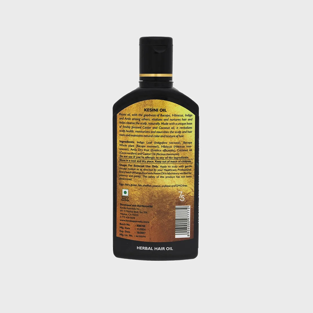 Kesini Oil 3.4 fl oz (100 ml)