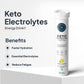 Miduty by Palak Notes Keto Electrolytes Tablets -Adults - Swadesiicart