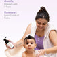 AreoVeda Baby Wash and Cream Combo