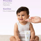 AreoVeda Baby Wash and Cream Combo