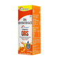 Dr. Morepen Premium ORS Drink With Electrolytes for Instant Hydration Orange Flavour | Swadesiicart