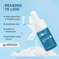 Plum 10% Niacinamide Brightening Face Serum With Rice Water - Fades Blemishes & Dark Spots, Beginner Friendly - Swadesiicart