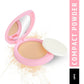 Insight Cosmetics Mineralized Pressed Powder SPF-24- Lnp15 - Swadesiicart
