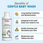 Babyorgano Easy Go Baby Travel Kit - Swadesiicart