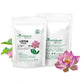 Kerala Naturals Lotus Powder - Swadesiicart