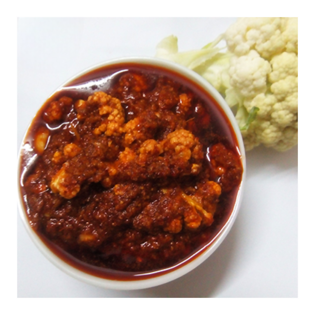 21Pickles Cauliflower Pickle - Swadesiicart