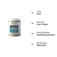 Keratine Professional Premium Keratin Hair Spa Smooth Therapy - Swadesiicart