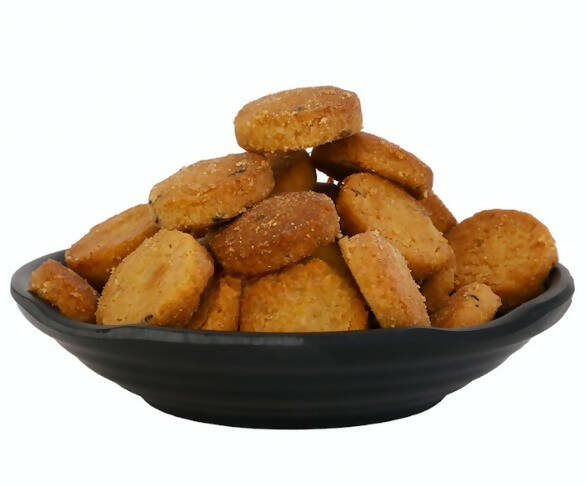 Hetha Jeera Atta Cookies | Swadesiicart