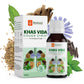 Krishna'S Herbal & Ayurveda Khas Vida Cough Syrup | Swadesiicart