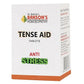 Bakson's Homeopathy Tense Aid Tablets | Swadesiicart