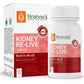 Krishna'S Herbal & Ayurveda Kidney Re-Live Tablets | Swadesiicart