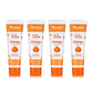 Kids Orange Toothpaste