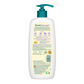 Himalaya Herbals Head to Toe Baby Wash with Pure Cow Ghee - Swadesiicart