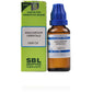SBL Homeopathy Anacardium Orientale Dilution | Swadesiicart