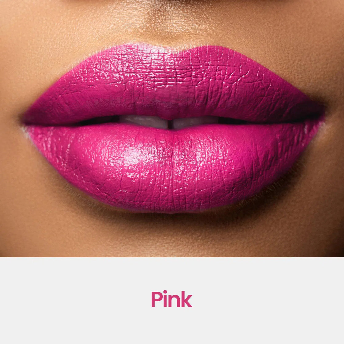 Star Struck By Sunny Leone Intense Matte Lip Color - Kiss Me Pink | Swadesiicart