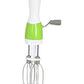 Kitchenware Stainless Steel Egg Beater Lassi / Butter Milk Maker / Mixer Hand Blender - Swadesiicart