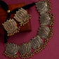 Necklace Choker Set