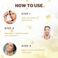 Aegte Ultra Luxurious Kumkuma Face & Body Polishing Oil