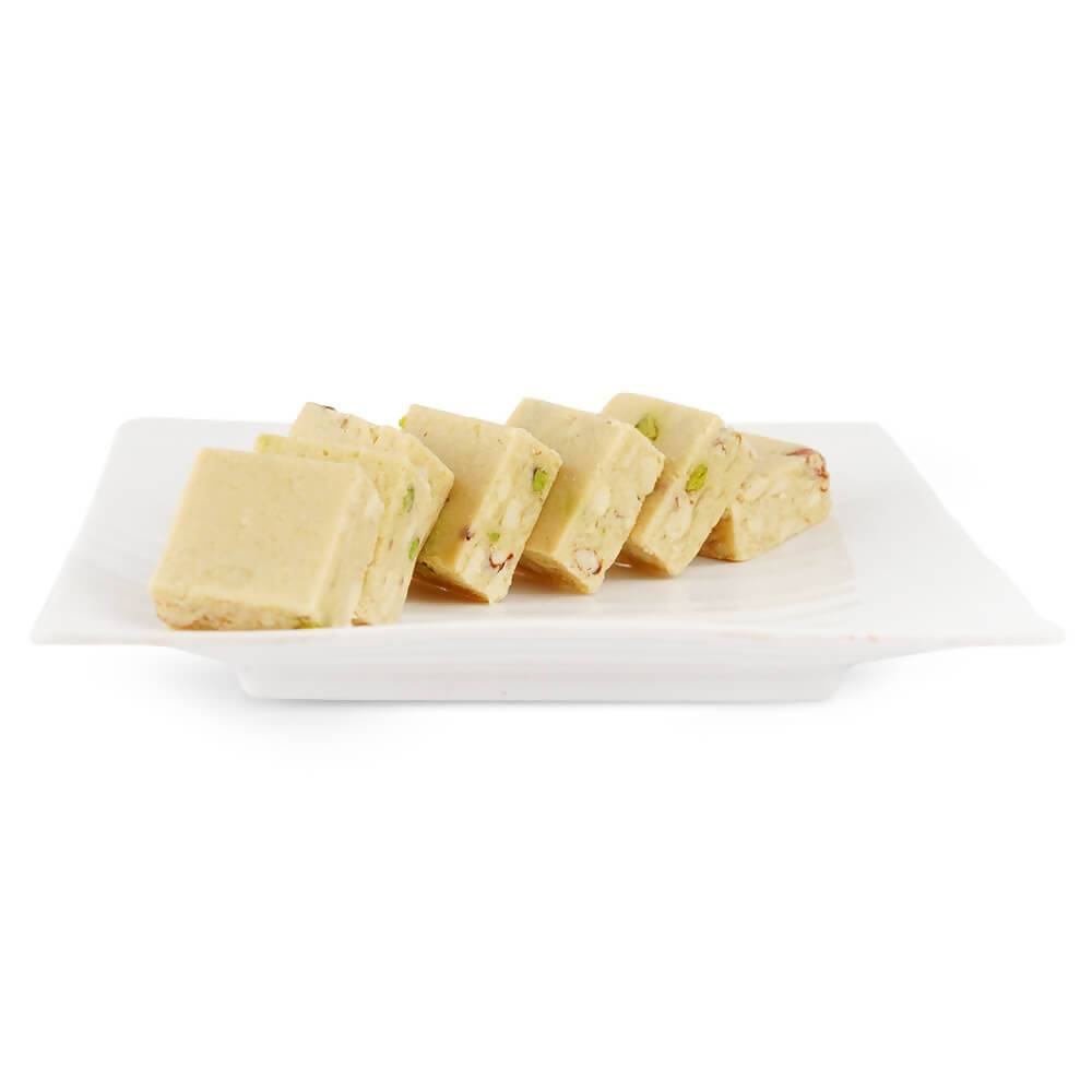 Evergreen Sweets - Mewa Bite Cashew | Swadesiicart