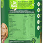 Alpino Natural Peanut Butter Smooth Unsweetened | Swadesiicart