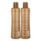 Cadiveu Brasil Cacau Anti Frizz Shampoo & Conditioner Combo