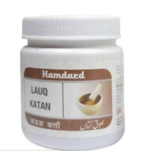 Hamdard Lauq Katan | Swadesiicart