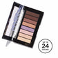 Revlon Colorstay Looks Book Palette - Insider - Swadesiicart