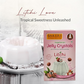 BAKERS Jelly Crystals - Litchi