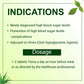 Uma Ayurveda Madhuvinashini Tablets - Swadesiicart