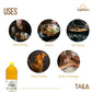 Saptham Taila Sesame Oil - Swadesiicart