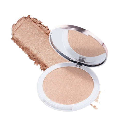 Kay Beauty By Katrina Kaif Illuminating Highlighter - Champagne Fizz | Swadesiicart