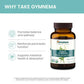 Himalaya Herbals Gymnema Caplets | Swadesiicart