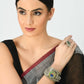 Mominos Fashion Kamal Johar Ghungroo Handcraft Cuff Bracelet