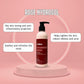 Atisa Kashmiri Rose Body Lotion | Swadesiicart