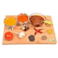 Amoga's Pickles Factory Tomato Pickle - Swadesiicart