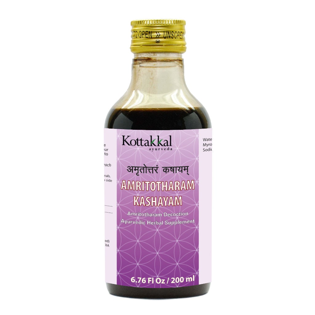 Amritotharam Kashayam