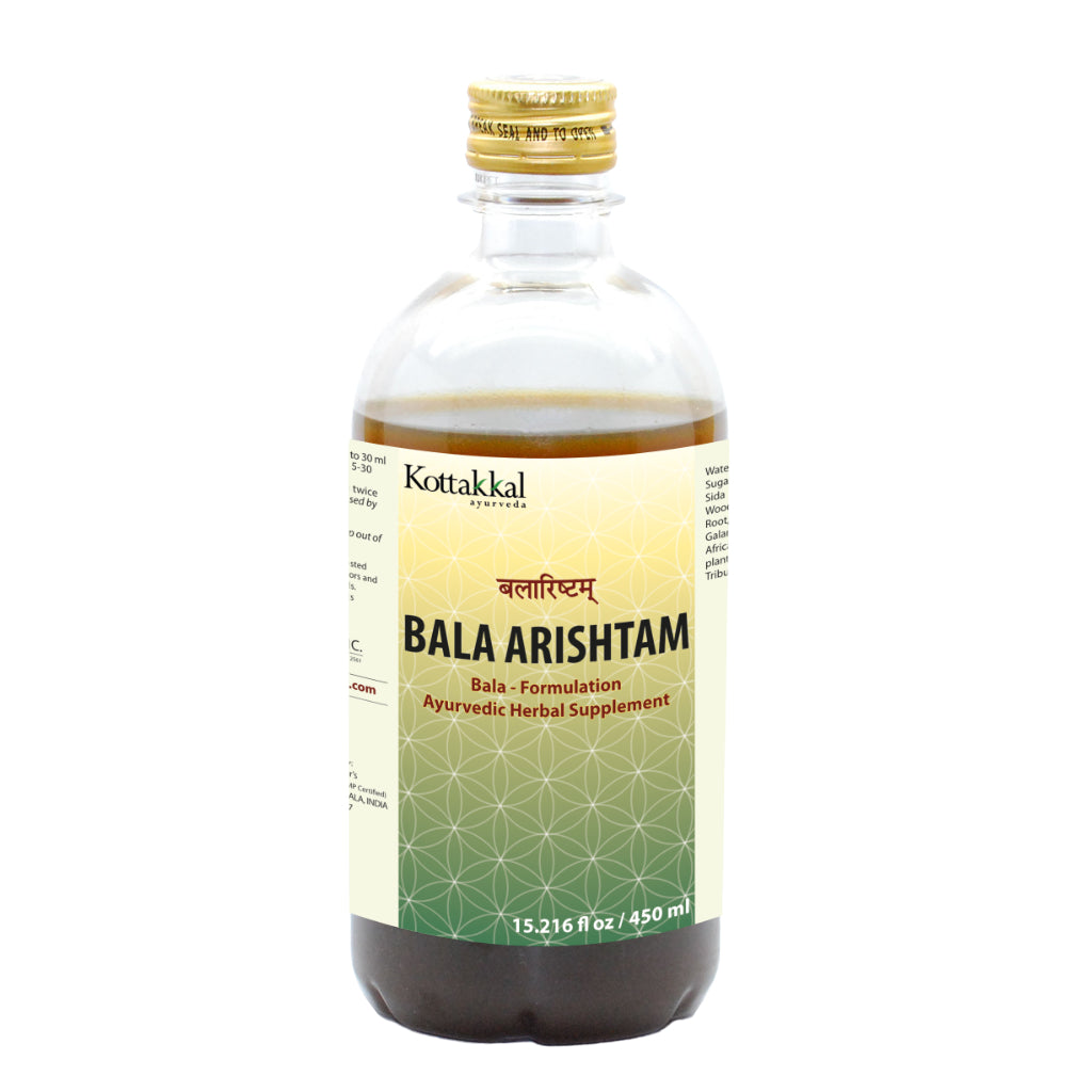Bala Arishtam