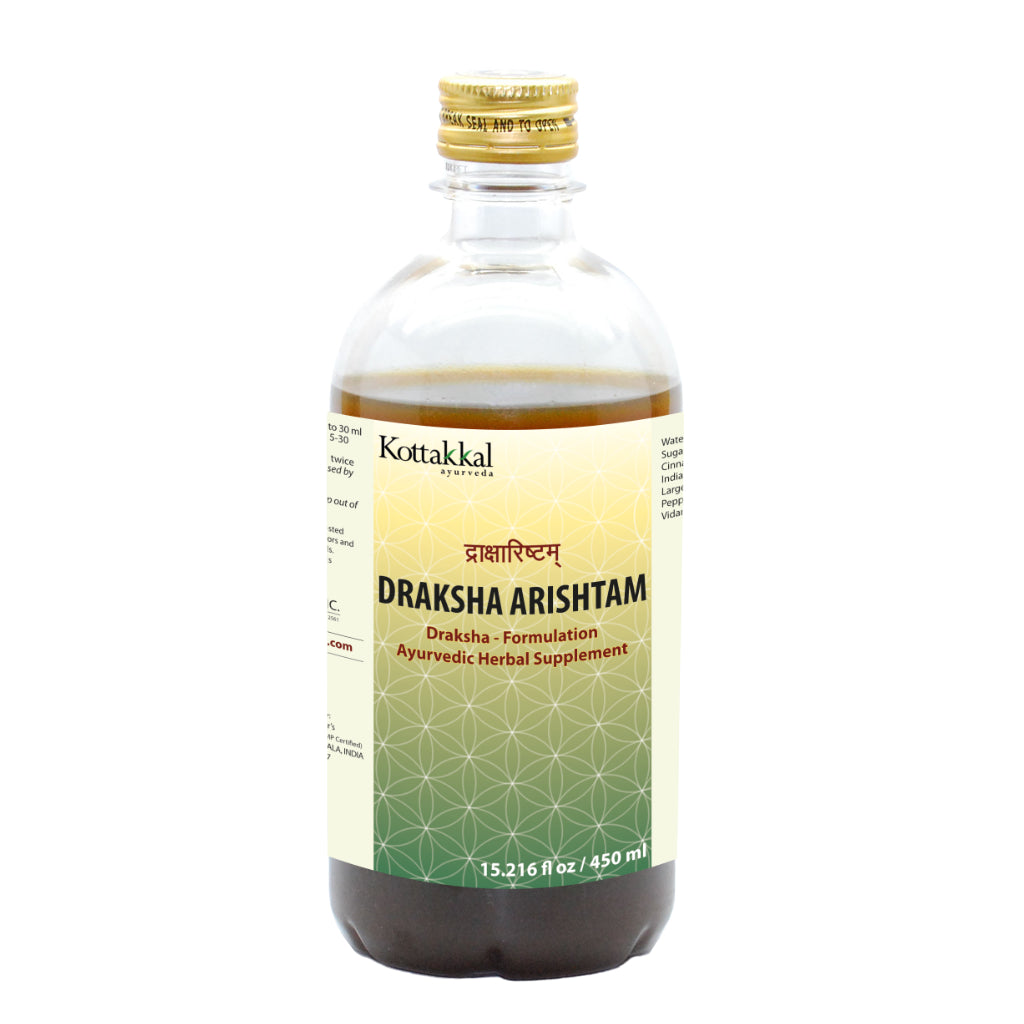 Draksha Arishtam
