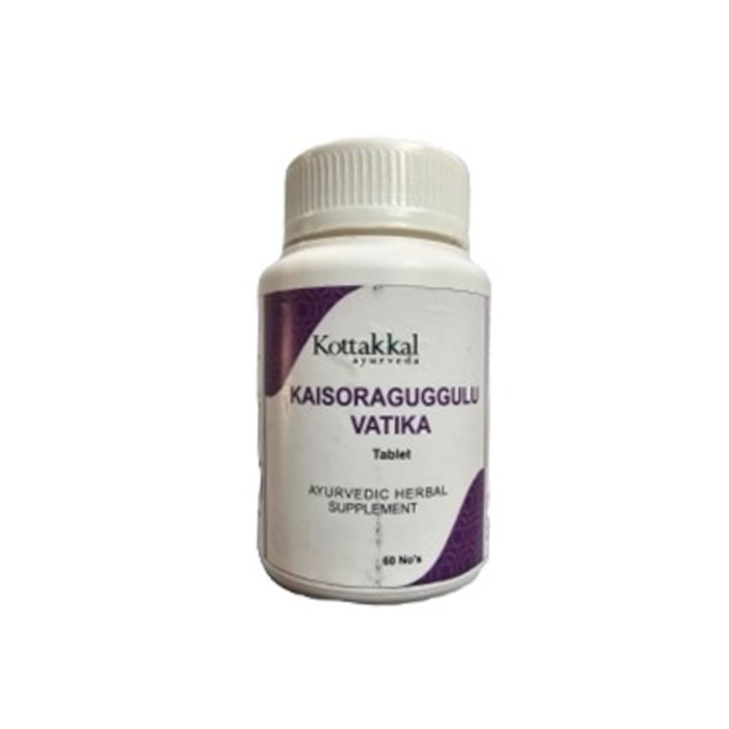 Kaisora Guggulu Vatika
