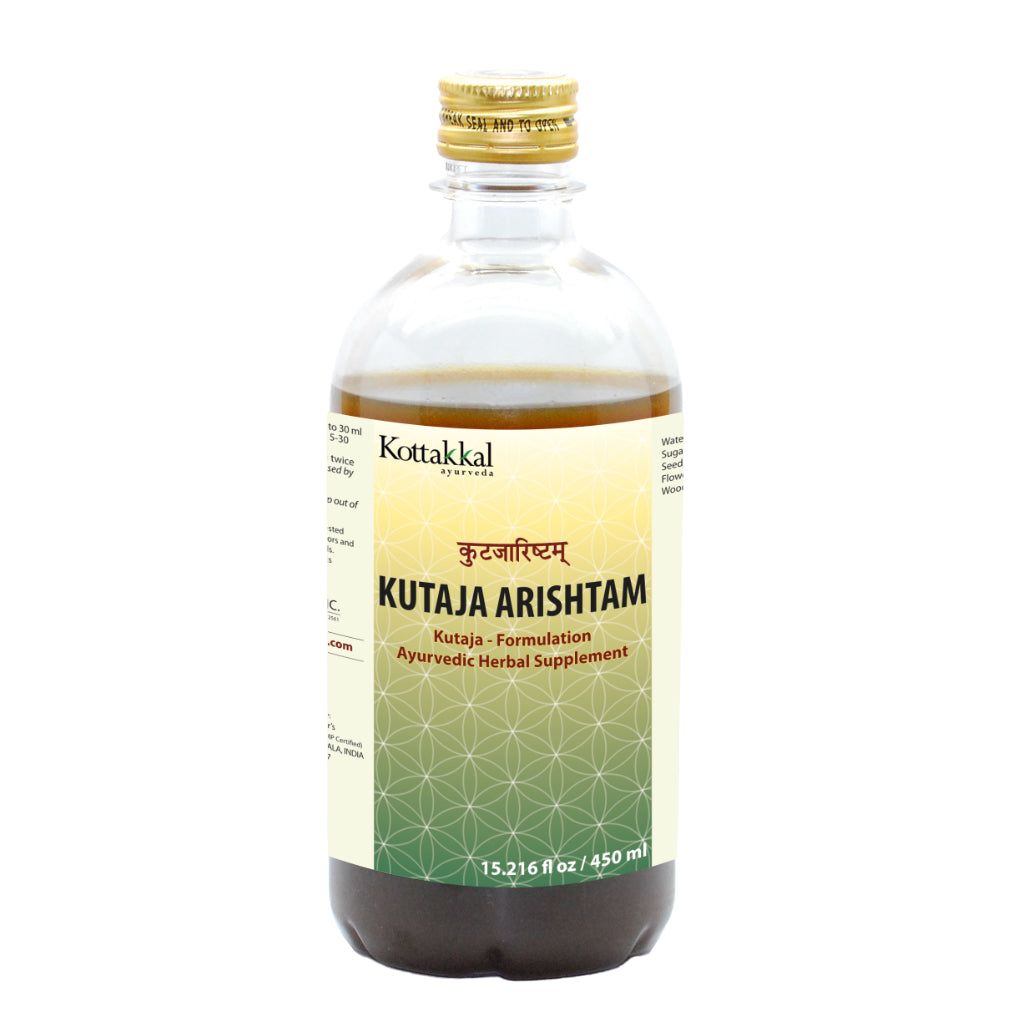 Kutaja Arishtam