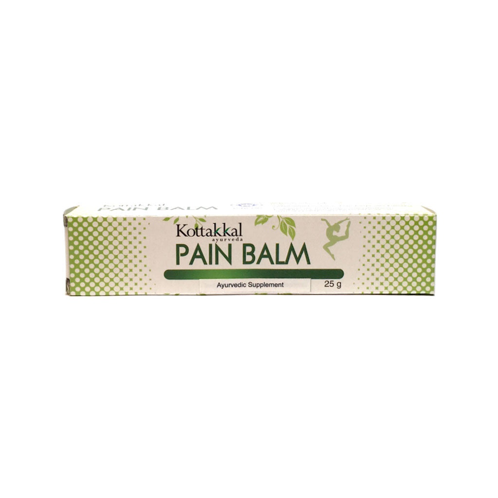 Pain Balm