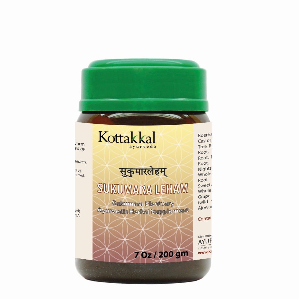 Sukumara Leham