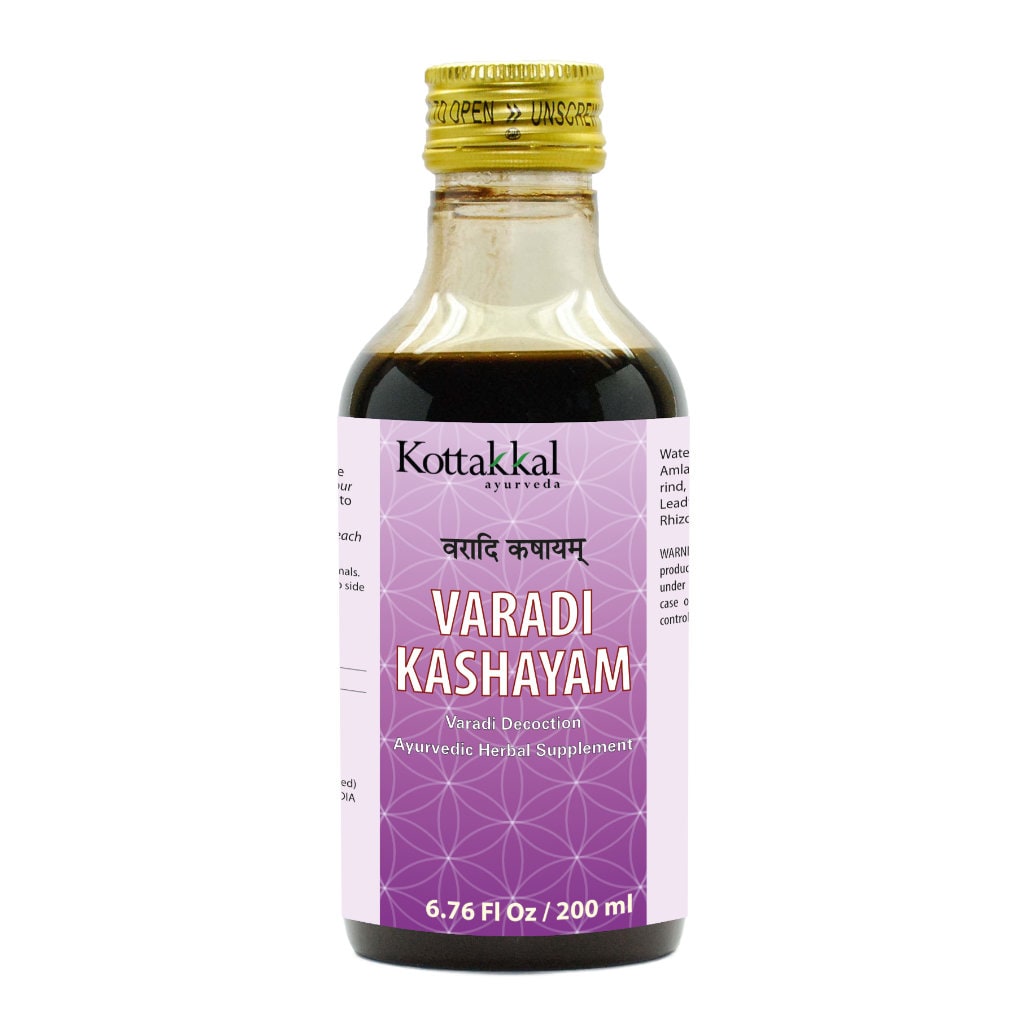 Varadi Kashayam
