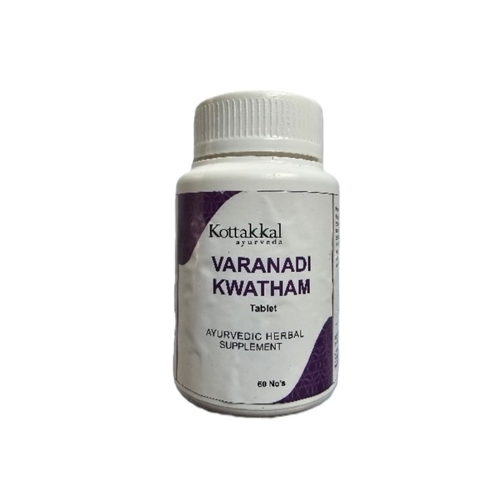 Varanadi Kwatham