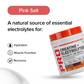 GNC Creatine+ Electrolytesh Cola | Swadesiicart